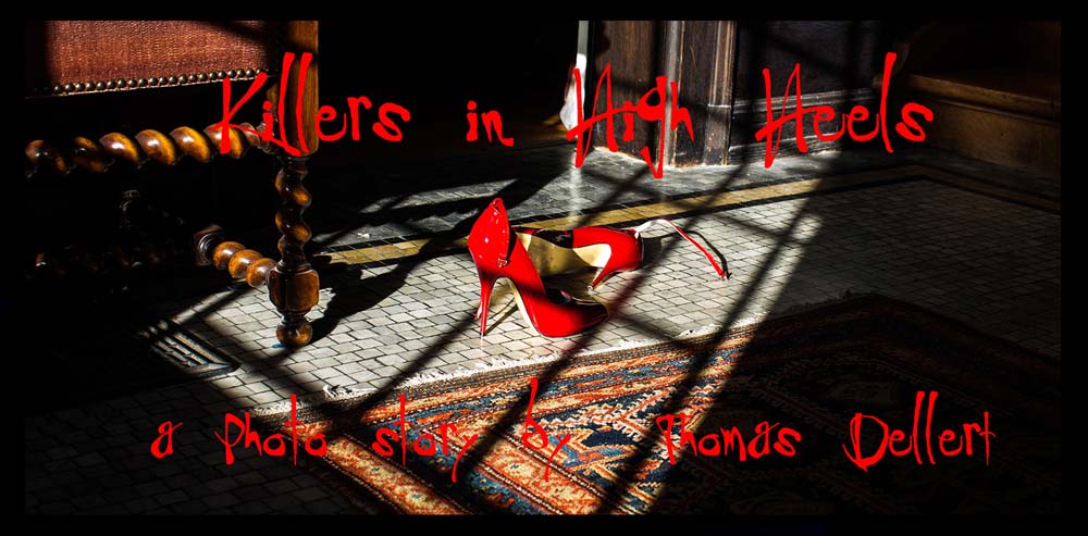 Killers in High Heels